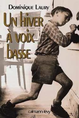 Un hiver à voix basse 9782702821350