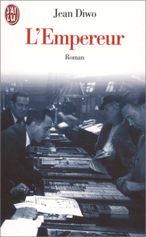 L'empereur 9782277241867