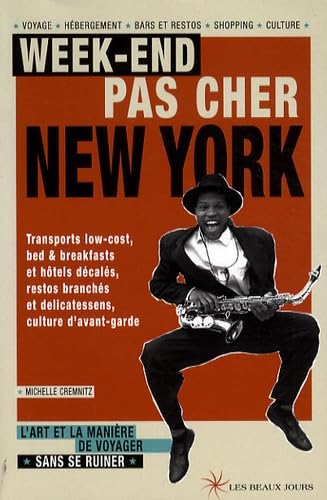 New York 9782351790489