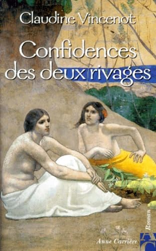 CONFIDENCES DES DEUX RIVAGES 9782843371097