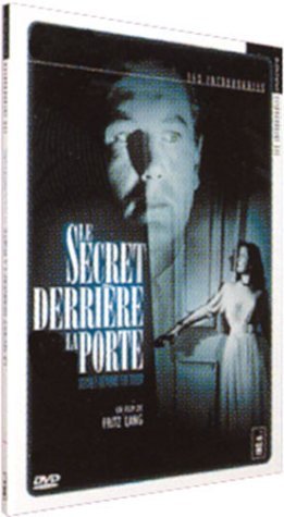 Le Secret derrière la Porte 3700301011305