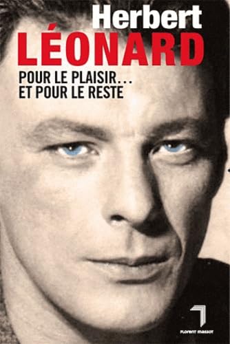 Pour le plaisir... Et pour le reste 9782916546704