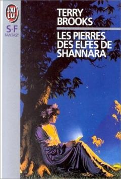 Les pierres des elfes de Shannara 9782277235477
