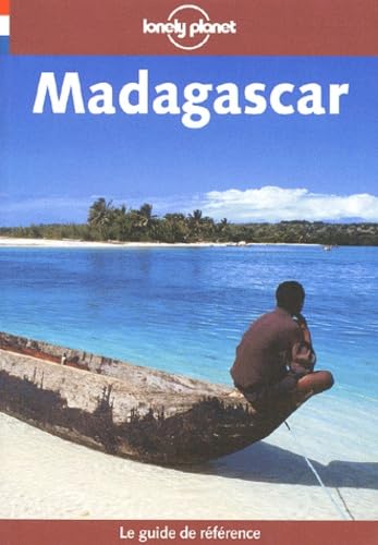 Madagascar 2000 9782840702146