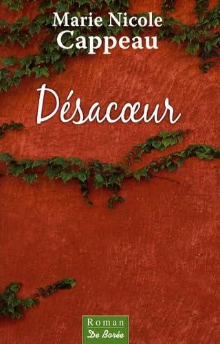 Désacoeur 9782844947024