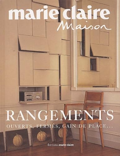Rangements et gains de place 9782848310107