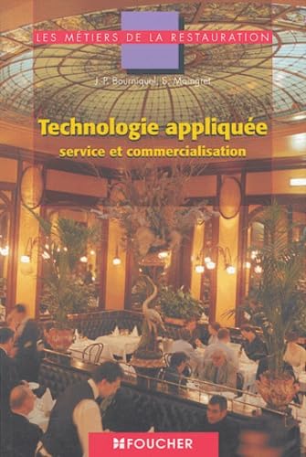 Technologie appliquée 9782216097081