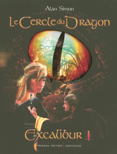 Le Cercle du Dragon 9782848140667