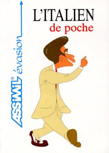 L'Italien de poche 3135410007046