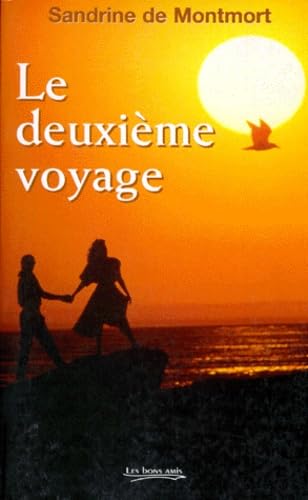 Le deuxième voyage 9782950893116