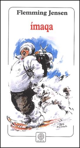 Ímaqa 9782910030971