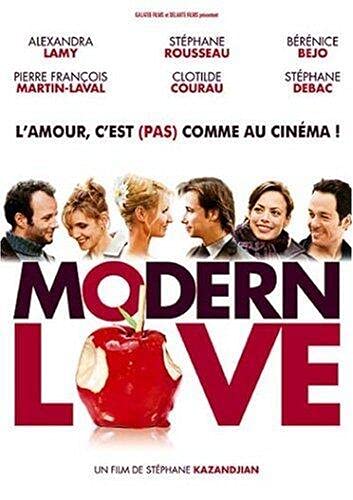 Modern Love 3388330034047