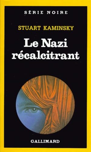 Le Nazi récalcitrant 9782070491742
