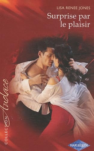 Surprise par le plaisir 9782280215909