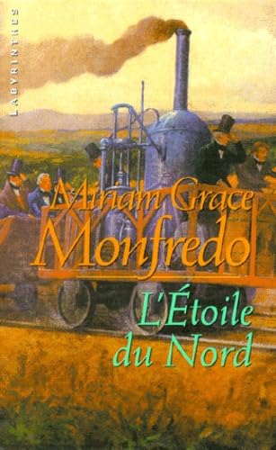 L'Etoile du nord 9782702495803