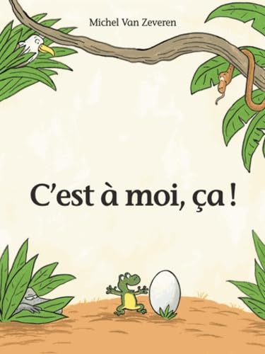 C'est à moi, ça ! 9782211212564