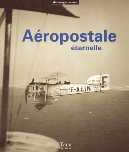 Aeropostale Eternelle 9782845670532