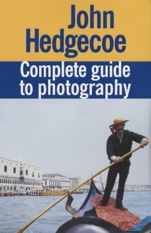 HEDGECOES COMP GUIDE TO PHOTOGRAPHY 9781855851955