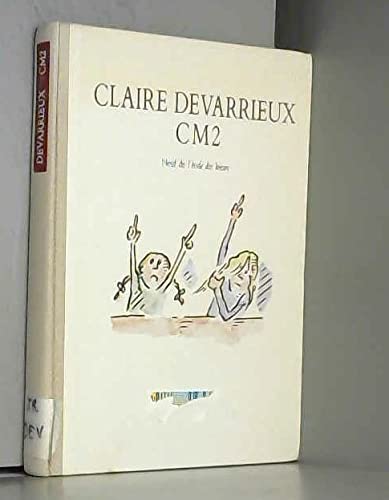 Cm2 9782211050005