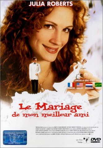 Le Mariage de Mon Meilleur ami 3333297652414