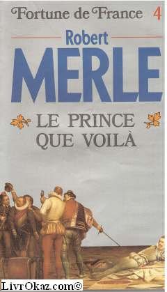 Le Prince que voilà 9782266016070