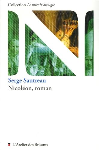 Nicoléon, roman 9782846230742