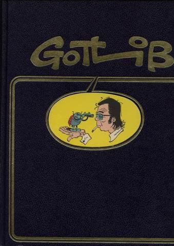 GOTLIB Relié - RUBRIQUE A BRAC (TomeI)- TRUCS EN VRAC - RUBRIQUE A BRAC (TomeII) 9782205016246