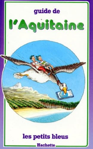 Aquitaine 9782010130267
