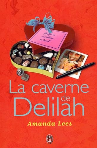 La Caverne de Delilah 9782290327463