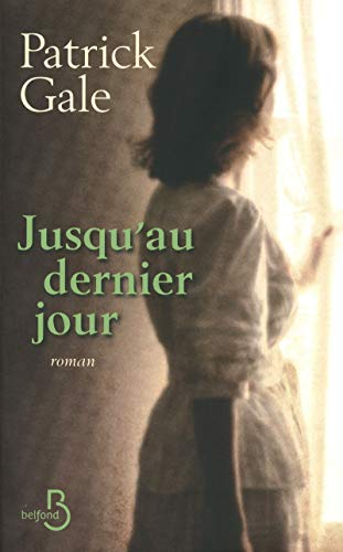 Jusqu'au dernier jour 9782714446473