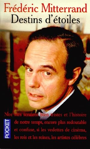 Destins d'étoiles 9782266082570