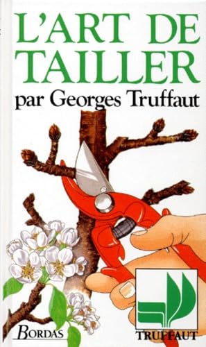 L'Art De Tailler 9782040184049