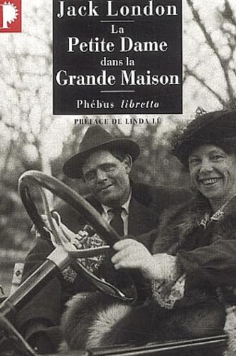 La Petite Dame dans la grande maison 9782859409685