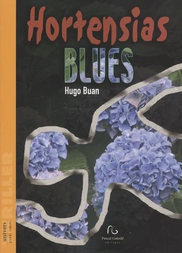 Hortensias blues 9782355930256