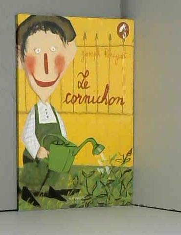Le Cornichon 9782841465910