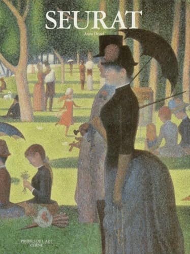 Seurat 9782851087119