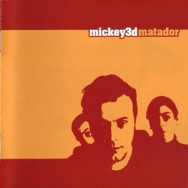 Matador (Edition Digipack -inclus 1 DVD) 0094631154201