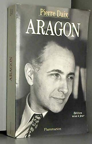 Aragon - une vie a changer 9782080670120