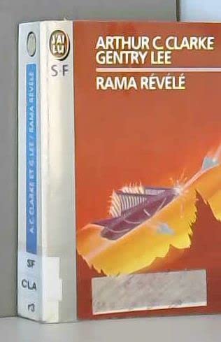 Rama révélé 9782277238508
