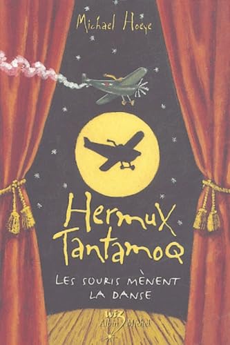 Les souris mènent la danse 9782226140753