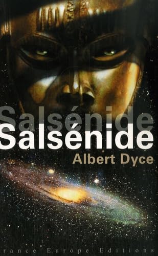Salsénide Salsénide 9782848251899