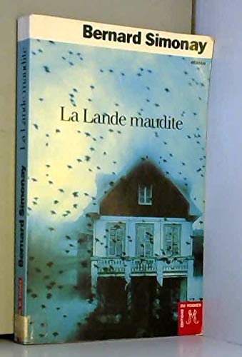 La Lande maudite 9782268023083