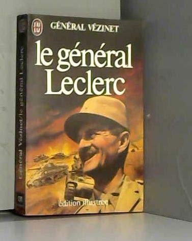 General leclerc **** (le) 9782277213918