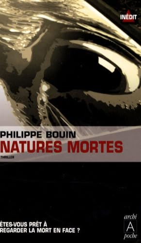 Natures mortes 9782352870517