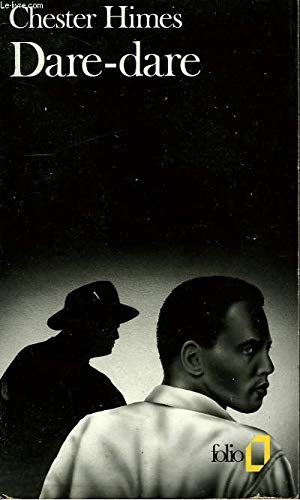 DARE-DARE 9782070380930