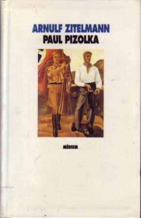 paul pizolka 9782211033107