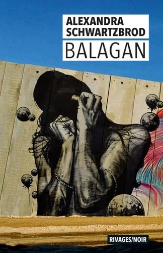 Balagan 9782743652319