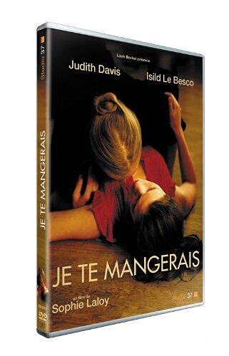 Je te mangerais 5050582846966