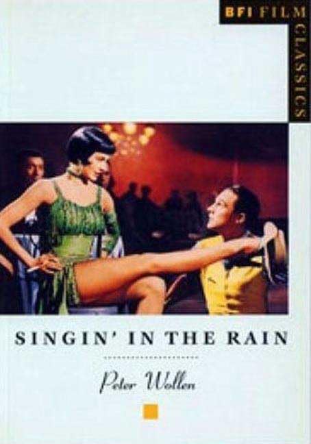 Singin' in the Rain 9780851703510