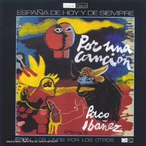 Espana De Hoy Y De Siempre Vol 5 : Por Una Cancion 3229261075825